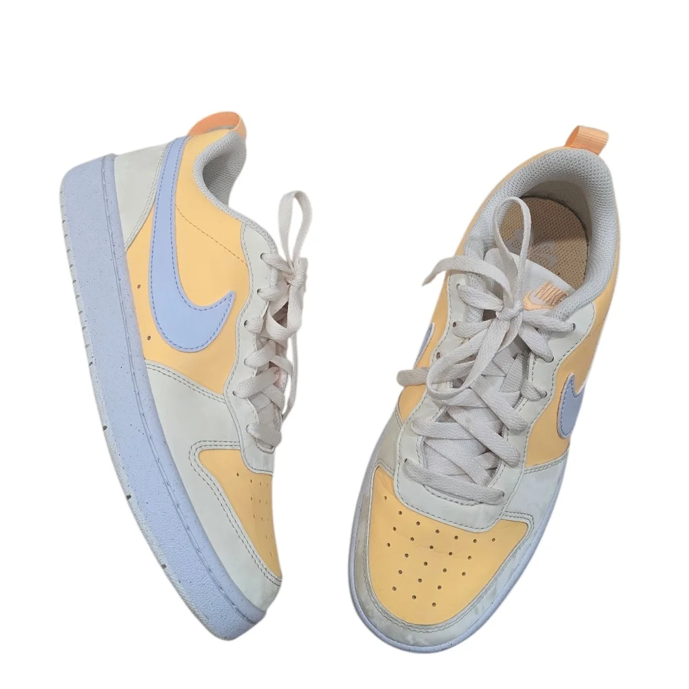 Nike excellent size